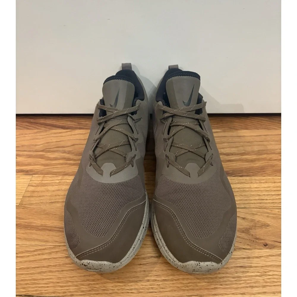 Men's Nike Air Max Fury 'Ridgerock' Sneakers AH9701-200‎ Size 10 US